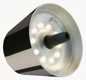 Lampada da tavolo portatile a LED con funzione cambio colore Top 2.0