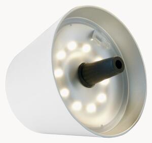 Lampada da tavolo portatile a LED con funzione cambio colore Top 2.0