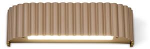 Brilagi - LED Applique FALCON MODERN LED/10W/230V 30 cm 3000/4500/6000K beige