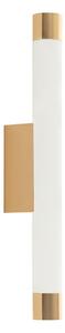 Open Design OR84559 - Applique da parete Q 2xG9/3,5W/230V bianco/oro