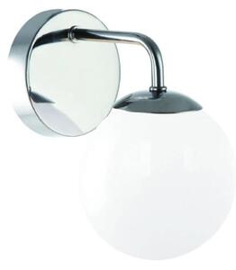 Open Design OR81381 - Applique da bagno BAO 1xG9/8W/230V IP44 cromo lucido