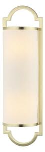 Open Design OR84542 - Applique da parete LIBERO 2xE14/12W/230V in ottone