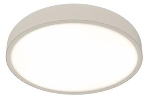 Open Design OR85969-LED Plafoniera CEDRONE LED/25W/230V CCT diam. 30 cm beige