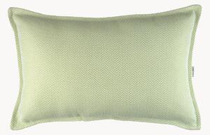 Cuscino da esterno fatto a mano Wates
