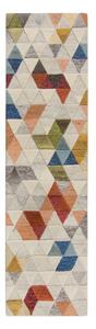 Tappeto in lana 60x230 cm Amari - Flair Rugs