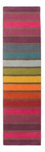 Tappeto in lana 60x230 cm Candy - Flair Rugs