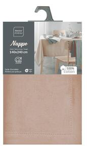 Tovaglia in cotone 140x240 cm Charline – douceur d'intérieur