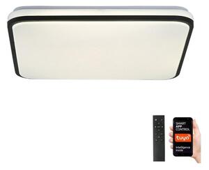 Brilagi - Plafoniera LED dimmerabile SMART LED/36W/230V 53x53 cm Wi-Fi Tuya + telecomando