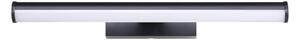 Eglo 901957 - Illuminazione a LED per specchio da bagno VADUMI LED/7,4W/230V 40 cm IP44 nero