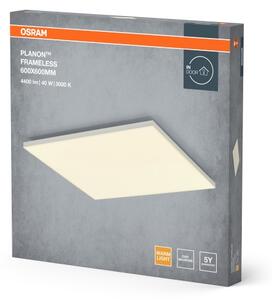 Osram - Pannello LED a montaggio superficiale PLANON LED/40W/230V 3000K 60x60 cm bianco