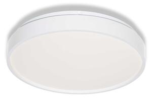 Osram - Plafoniera a LED CEILING LUXO LED/18W/230V diam. 32 cm bianca
