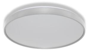 Osram - Plafoniera LED CEILING LUXO LED/36W/230V, diam. 49 cm, argento