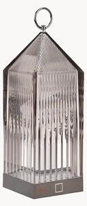 Lampada da tavolo portatile a LED con luce regolabile Lantern