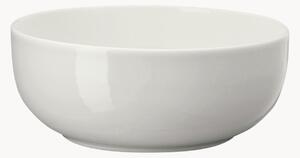 Ciotola da portata in Fine Bone China Jade Lift