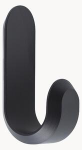 Set di 2 ganci da parete Curve Mini