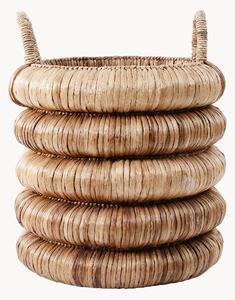 Cesto in giacinto d'acqua Chunky