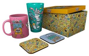 Set regalo Looney Tunes - Vacay