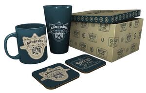 Set regalo Peaky Blinders - The Garrisson