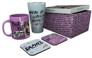 Set regalo Friends - Doodle