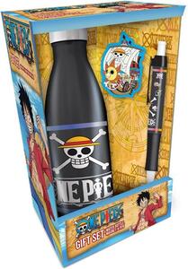 Set regalo One Piece - Straw Hat Crew Skull Emblems