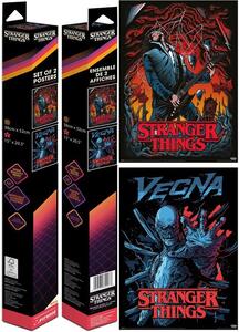 Set regalo Stranger Things