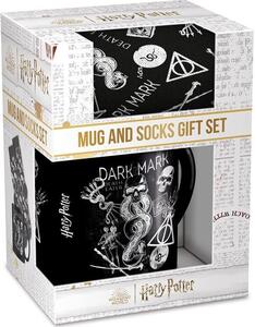 Set regalo Harry Potter - Dark Arts