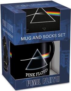 Set regalo Pink Floyd - Dsotm