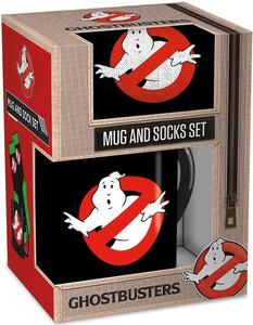Set regalo Ghostbusters - No Ghost