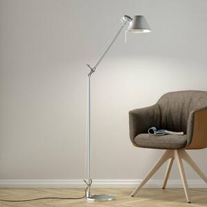 Artemide Flessibile piantana Tolomeo Reading Floor