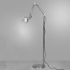 Artemide Piantana purista di design Tolomeo Micro