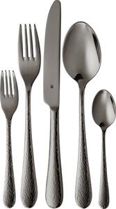 WMF - Set di posate in acciaio inox SITELLO 30pcs nero