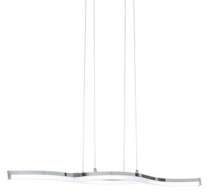 Eglo 96101 - Lampadario a LED LASANA 2 2xLED/10,5W/230V