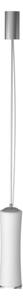 Immax NEO - Lampadario LED a sospensione con filo dimmerabile BAMBOOS LED/45W/230V 135 cm + T