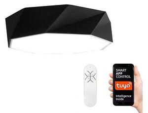 Immax NEO 07130-B40-LED SMART Lampada dimmerabile DIAMANTE LED/31W/230V+RC 40cm
