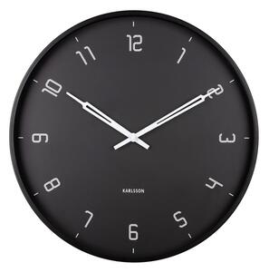 Orologio da parete ø 40 cm Stark - Karlsson