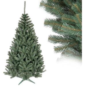 Albero di Natale TRADY 150 cm abete rosso