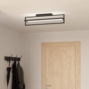 Eglo 900465 - Plafoniera LED dimmerabile SIBERIA LED/34W/230V + tc