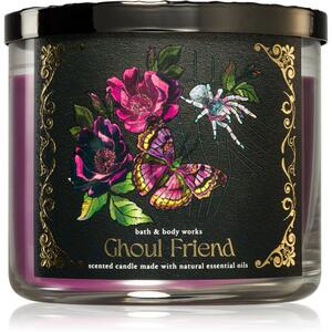 Bath & Body Works Ghoul Friend candela profumata 411 g