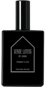 Serge Lutens L'armoire à linge profumo per ambienti unisex 100 ml