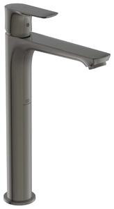 Ideal Standard Connect Air - Miscelatore da lavabo Slim, BlueStart, Magnetic Grey A7028A5