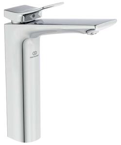 Ideal Standard Conca Tap - Miscelatore da lavabo, cromo BC758AA