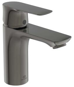 Ideal Standard Connect Air - Miscelatore da lavabo, Magnetic Grey A7024A5