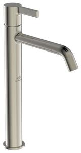 Ideal Standard Joy - Miscelatore da lavabo, Silver Storm BC782GN