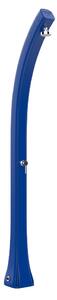 Doccia Solare da Giardino 28L Miscelatore Arkema Happy Five Blu