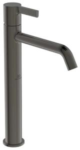 Ideal Standard Joy - Miscelatore da lavabo, Magnetic Grey BC782A5