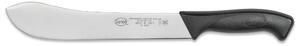 Coltello Scimitarra XL Lama 26 cm Manico Antiscivolo Sanelli Skin