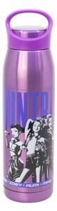 Thermos da bambini viola in acciaio inox 665 ml K-Pop Demon Hunters – STOR