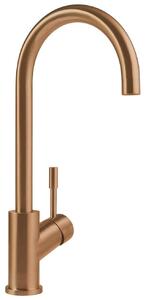 Villeroy & Boch Umbrella - Miscelatore da lavello, bronzo 92530004