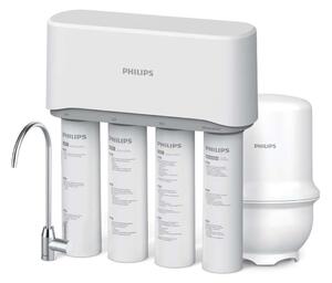 Philips Filtraggio - Set rubinetto per lavello con funzione di filtraggio, cromo AUT3268/10