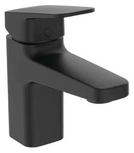 Ideal Standard CeraPlan - Miscelatore da lavabo, nero BD209XG